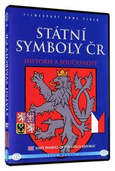 Státní symboly ČR (DVD)