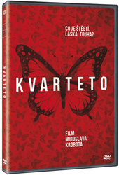 Kvarteto (DVD)
