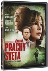 Všechny prachy světa (DVD)