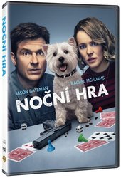 Noční hra (DVD)