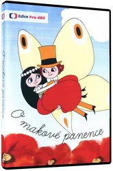 O makové panence (DVD)