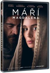 Máří Magdaléna (DVD)
