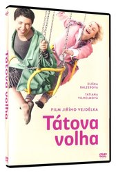 Tátova volha (DVD)