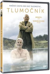 Tlumočník (DVD)