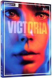 Victoria (DVD)