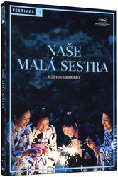 Naše malá sestra (DVD)