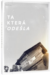 Ta, která odešla (DVD)