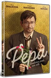 Pepa (DVD)