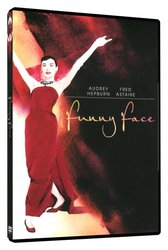 Funny Face (DVD)