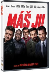 Máš ji (DVD)