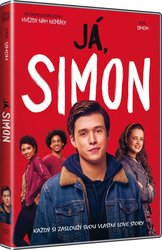 Já, Simon (DVD)