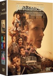 Zahradnictví 1-3 kolekce (3 DVD)