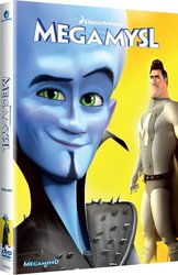 Megamysl (DVD)