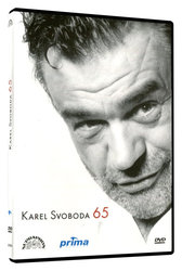 Karel Svoboda 65 (DVD)