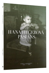 Hana Hegerová: Pasiáns / Písně a dokumenty 1962-1994 (DVD)