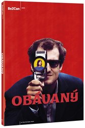 Obávaný (DVD)