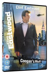Cooganův trik (DVD) - DOVOZ
