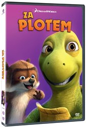 Za plotem (DVD)