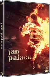 Jan Palach (DVD)