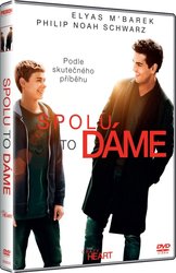 Spolu to dáme (DVD)