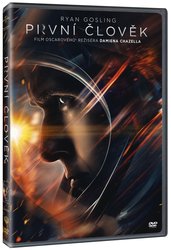 První člověk (DVD)