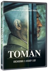 Toman (DVD)