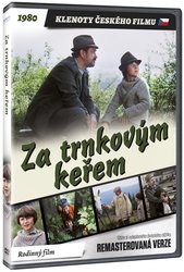 Za trnkovým keřem (DVD) - remasterovaná verze