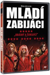 Mladí zabijáci (DVD)