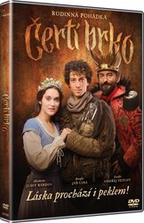 Čertí brko (DVD)