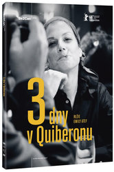 3 dny v Quiberonu (DVD)