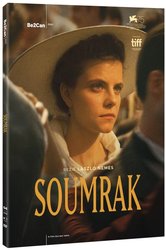 Soumrak (DVD)