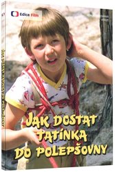 Jak dostat tatínka do polepšovny (DVD) - remasterovaná verze