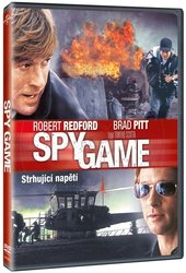 Spy Game (DVD)