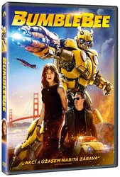 Bumblebee (DVD)