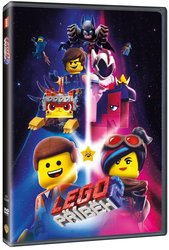 LEGO příběh 2 (DVD)