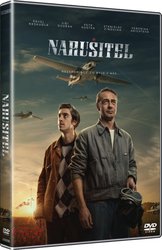 Narušitel (DVD)