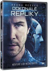 Dokonalé repliky (DVD)