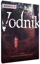 Vodník (DVD) - Seriál