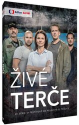 Živé terče (DVD) - Seriál