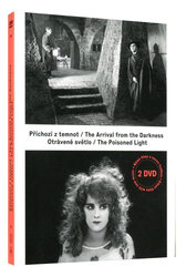 Příchozí z temnot / Otrávené světlo (2 DVD) - speciální edice