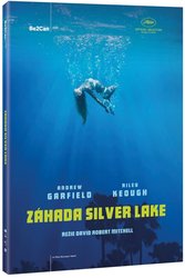 Záhada Silver Lake (DVD)