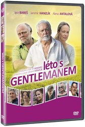 Léto s gentlemanem (DVD)