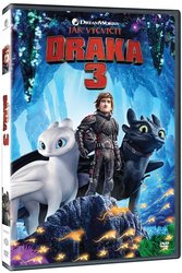 Jak vycvičit draka 3 (DVD)