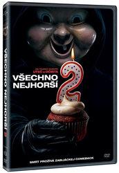 Všechno nejhorší 2 (DVD)