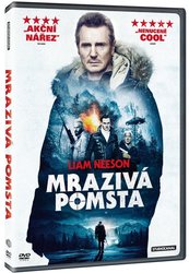 Mrazivá pomsta (DVD)