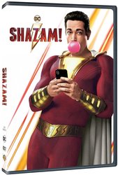 Shazam (DVD)