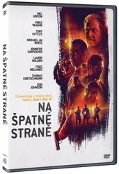 Na špatné straně (DVD)