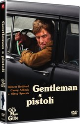 Gentleman s pistolí (DVD)
