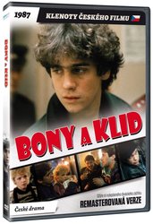 Bony a klid (DVD) - remasterovaná verze