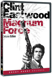 Magnum Force (DVD)